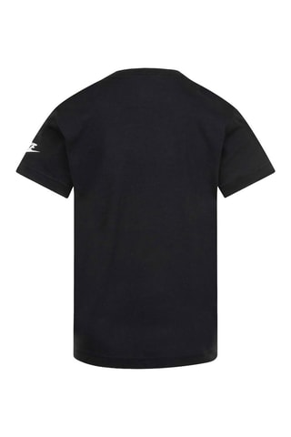 T-shirt Noir et blanc - Nike