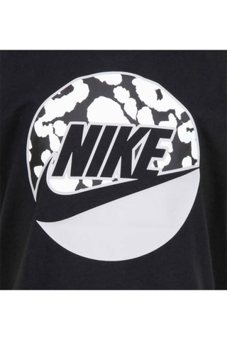 T-shirt Noir et blanc - Nike