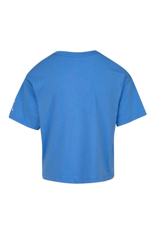 T-shirt Bleu - Jordan