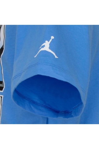 T-shirt Bleu - Jordan