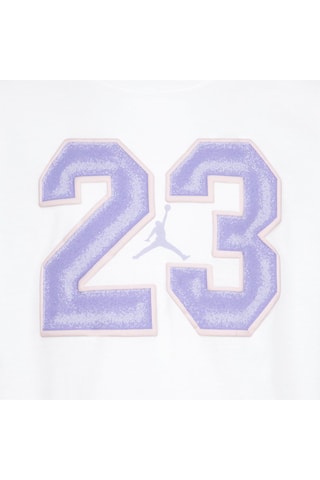 T-shirt - Blanc - Jordan