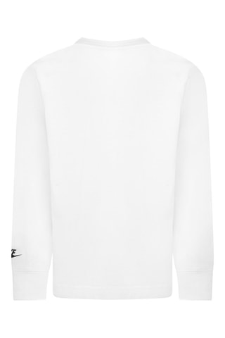 T-shirt Blanc - Nike