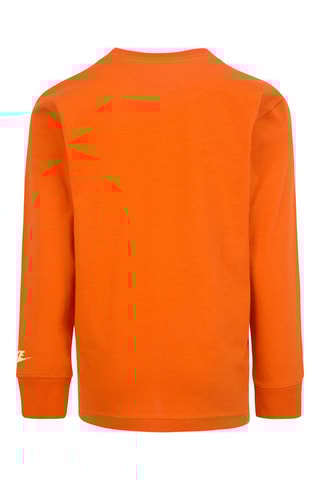T-shirt Orange - Nike
