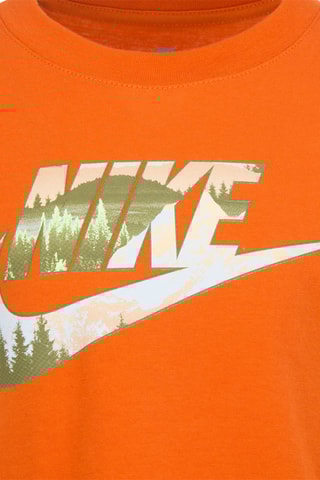 T-shirt Orange - Nike