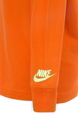 T-shirt Orange - Nike