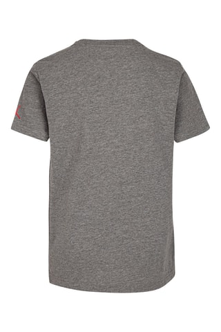T-shirt Gris chiné - Jordan