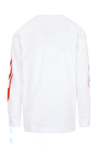 T-shirt Blanc - Nike