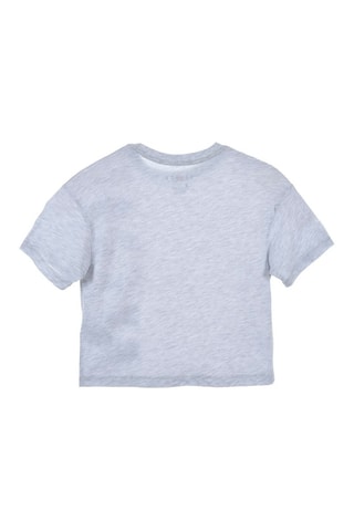 T-shirt Gris chiné - Jordan
