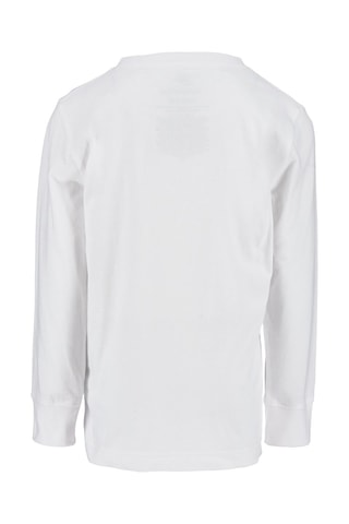 T-shirt Blanc  - Nike