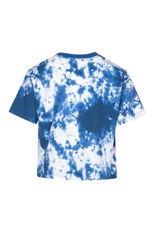 T-shirt Bleu et blanc - Jordan