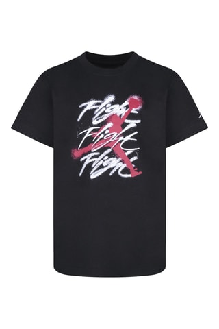 T-shirt Noir - Jordan