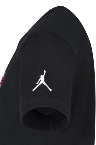 T-shirt Noir - Jordan