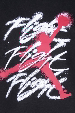 T-shirt Noir - Jordan