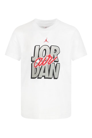 T-shirt Blanc - Jordan