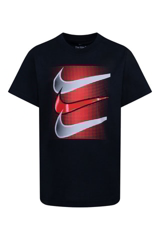 T-shirt Noir - Nike