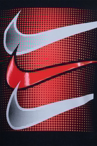 T-shirt Noir - Nike