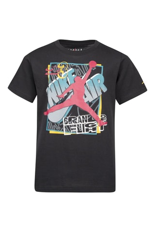 T-shirt Noir - Jordan