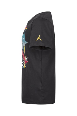T-shirt Noir - Jordan