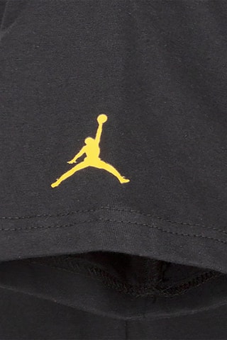 T-shirt Noir - Jordan