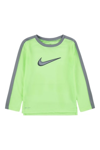T-shirt Vert clair - Nike