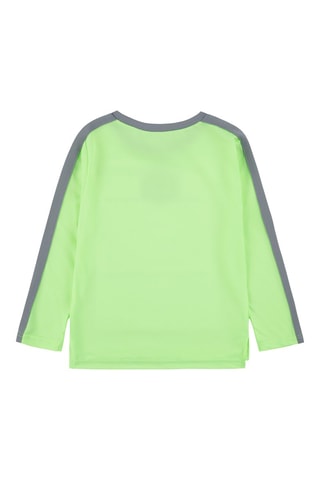 T-shirt Vert clair - Nike