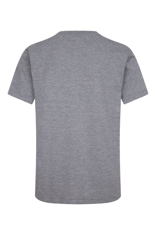 T-shirt Gris foncé chiné - Jordan