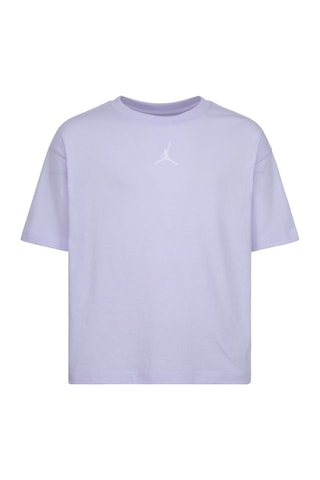T-shirt - Lilas - Jordan