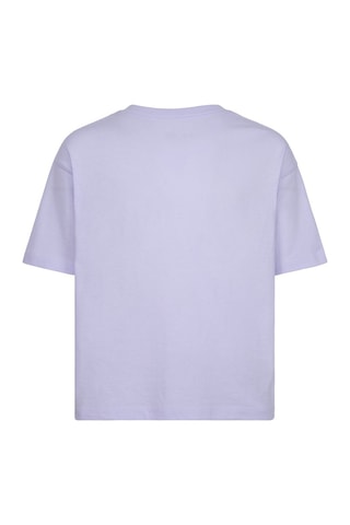 T-shirt - Lilas - Jordan