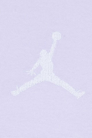 T-shirt - Lilas - Jordan