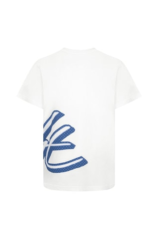 T-shirt - Blanc - Jordan