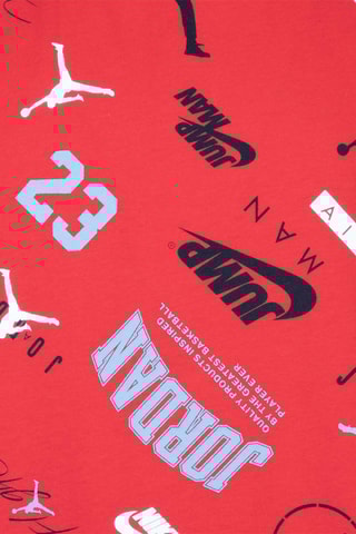 T-shirt 
Rouge - Jordan