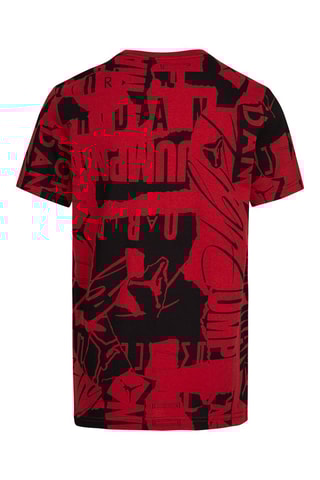 T-shirt - Rouge - Jordan