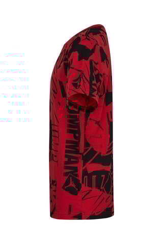 T-shirt - Rouge - Jordan