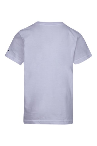 T-shirt - Blanc - Jordan 