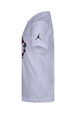 T-shirt - Blanc - Jordan 