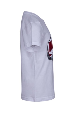 T-shirt - Blanc - Jordan 