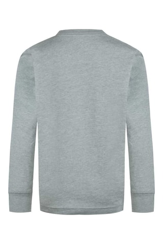 T-shirt - Gris - Nike