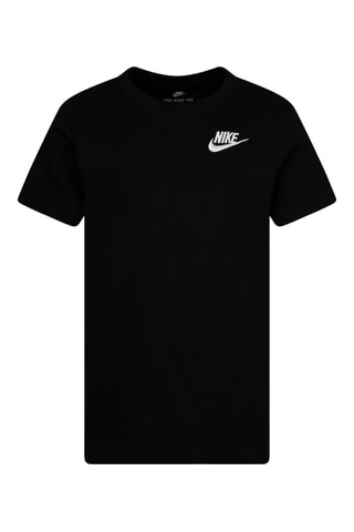 T-shirt - Noir - Nike