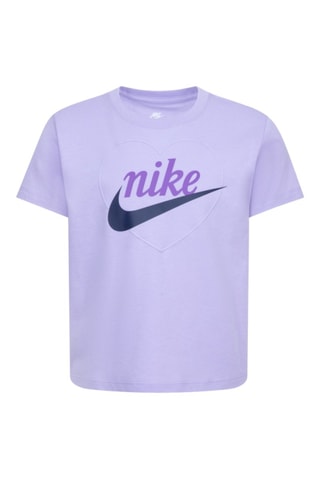 T-shirt Graphic - Violet - Nike