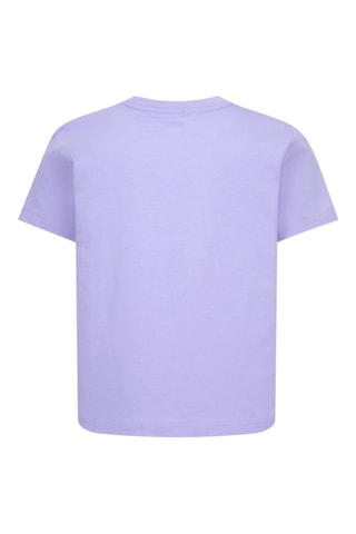 T-shirt Graphic - Violet - Nike