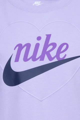 T-shirt Graphic - Violet - Nike