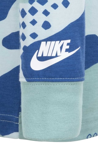T-shirt - Bleu - Nike