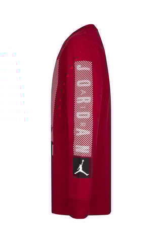 T-shirt - Rouge - Jordan