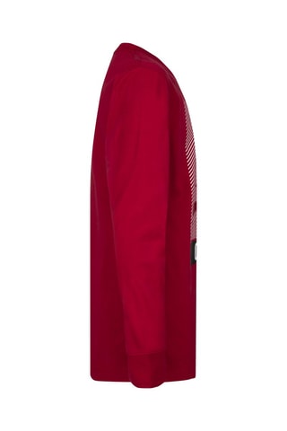 T-shirt - Rouge - Jordan
