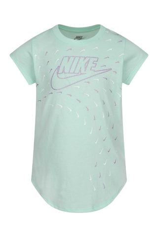 T-shirt - Vert - Nike
