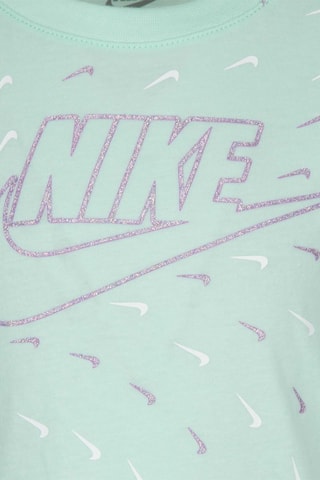 T-shirt - Vert - Nike