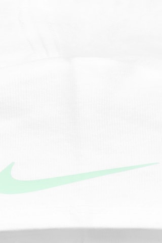 T-shirt Prep In Your Step - Blanc - Nike 