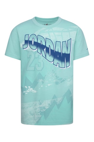 T-shirt Jumpman - Vert d’eau - Jordan