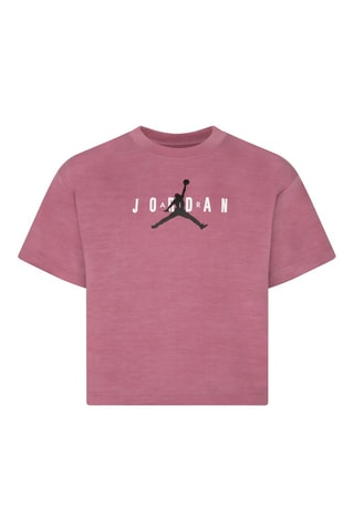T-shirt - Rose - Jordan