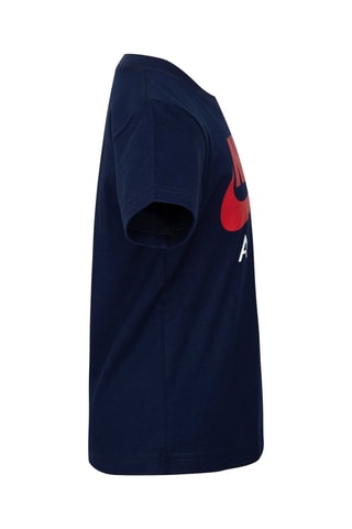 T-shirt - Bleu - Nike